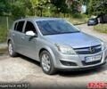 Серый Опель Астра, объемом двигателя 1.6 л и пробегом 148 тыс. км за 6000 $, фото 2 на Automoto.ua