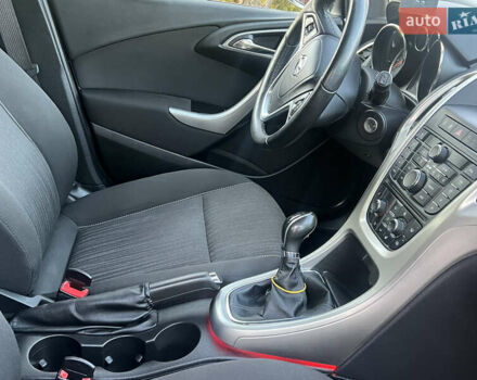 Серый Опель Астра, объемом двигателя 0 л и пробегом 171 тыс. км за 7500 $, фото 130 на Automoto.ua