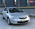 Сірий Опель Астра, об'ємом двигуна 1.6 л та пробігом 135 тис. км за 8700 $, фото 2 на Automoto.ua