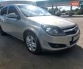 Сірий Опель Астра, об'ємом двигуна 1.4 л та пробігом 209 тис. км за 4800 $, фото 3 на Automoto.ua