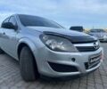 Серый Опель Астра, объемом двигателя 1.7 л и пробегом 311 тыс. км за 5190 $, фото 2 на Automoto.ua