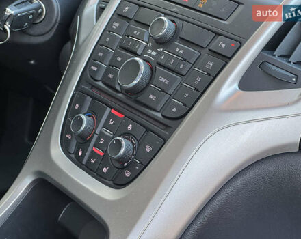 Сірий Опель Астра, об'ємом двигуна 1.4 л та пробігом 239 тис. км за 5999 $, фото 79 на Automoto.ua