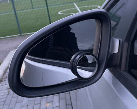 Сірий Опель Астра, об'ємом двигуна 1.6 л та пробігом 297 тис. км за 7000 $, фото 21 на Automoto.ua