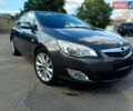 Сірий Опель Астра, об'ємом двигуна 0 л та пробігом 302 тис. км за 6600 $, фото 1 на Automoto.ua