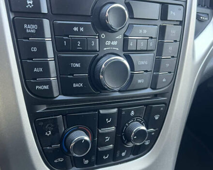 Серый Опель Астра, объемом двигателя 0 л и пробегом 171 тыс. км за 7500 $, фото 64 на Automoto.ua