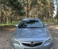 Серый Опель Астра, объемом двигателя 1.2 л и пробегом 295 тыс. км за 6200 $, фото 2 на Automoto.ua