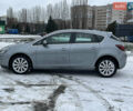 Серый Опель Астра, объемом двигателя 1.6 л и пробегом 173 тыс. км за 7300 $, фото 7 на Automoto.ua
