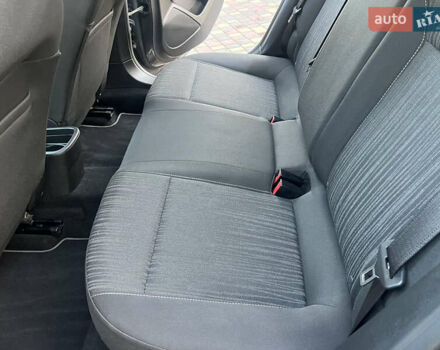 Серый Опель Астра, объемом двигателя 0 л и пробегом 171 тыс. км за 7500 $, фото 116 на Automoto.ua