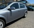 Серый Опель Астра, объемом двигателя 1.6 л и пробегом 111 тыс. км за 6700 $, фото 5 на Automoto.ua