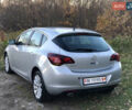 Сірий Опель Астра, об'ємом двигуна 1.6 л та пробігом 135 тис. км за 8650 $, фото 32 на Automoto.ua