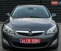 Сірий Опель Астра, об'ємом двигуна 1.6 л та пробігом 190 тис. км за 8999 $, фото 8 на Automoto.ua