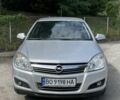 Серый Опель Астра, объемом двигателя 1.6 л и пробегом 148 тыс. км за 6200 $, фото 1 на Automoto.ua