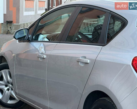 Сірий Опель Астра, об'ємом двигуна 1.4 л та пробігом 239 тис. км за 5999 $, фото 42 на Automoto.ua