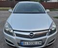 Серый Опель Астра, объемом двигателя 1.6 л и пробегом 197 тыс. км за 7000 $, фото 10 на Automoto.ua