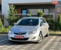 Серый Опель Астра, объемом двигателя 1.6 л и пробегом 228 тыс. км за 8500 $, фото 5 на Automoto.ua