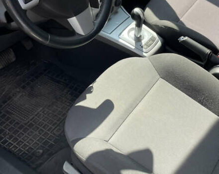 Сірий Опель Астра, об'ємом двигуна 1.6 л та пробігом 148 тис. км за 6450 $, фото 12 на Automoto.ua