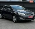 Сірий Опель Астра, об'ємом двигуна 1.6 л та пробігом 190 тис. км за 8999 $, фото 18 на Automoto.ua