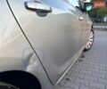 Сірий Опель Астра, об'ємом двигуна 1.6 л та пробігом 186 тис. км за 4500 $, фото 1 на Automoto.ua