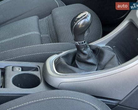 Сірий Опель Астра, об'ємом двигуна 1.4 л та пробігом 239 тис. км за 5999 $, фото 81 на Automoto.ua