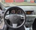 Сірий Опель Астра, об'ємом двигуна 1.6 л та пробігом 135 тис. км за 6200 $, фото 22 на Automoto.ua