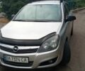 Сірий Опель Астра, об'ємом двигуна 1.7 л та пробігом 190 тис. км за 5300 $, фото 3 на Automoto.ua