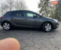 Серый Опель Астра, объемом двигателя 0 л и пробегом 171 тыс. км за 7500 $, фото 51 на Automoto.ua