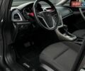 Сірий Опель Астра, об'ємом двигуна 1.6 л та пробігом 190 тис. км за 8999 $, фото 50 на Automoto.ua