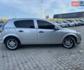 Серый Опель Астра, объемом двигателя 1.7 л и пробегом 311 тыс. км за 5190 $, фото 7 на Automoto.ua
