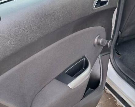 Серый Опель Астра, объемом двигателя 1.3 л и пробегом 329 тыс. км за 5500 $, фото 8 на Automoto.ua