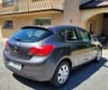 Опель Астра 2011 в Дрогобыче на Automoto.ua Серый Опель Астра, объемом двигателя 1.25 л и пробегом 169 тыс. км за 6146 $, фото 1 на Automoto.ua