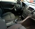Сірий Опель Астра, об'ємом двигуна 0 л та пробігом 302 тис. км за 6600 $, фото 34 на Automoto.ua