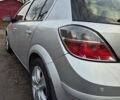 Сірий Опель Астра, об'ємом двигуна 1.6 л та пробігом 135 тис. км за 6200 $, фото 7 на Automoto.ua