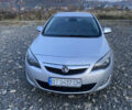 Серый Опель Астра, объемом двигателя 1.96 л и пробегом 332 тыс. км за 6700 $, фото 4 на Automoto.ua