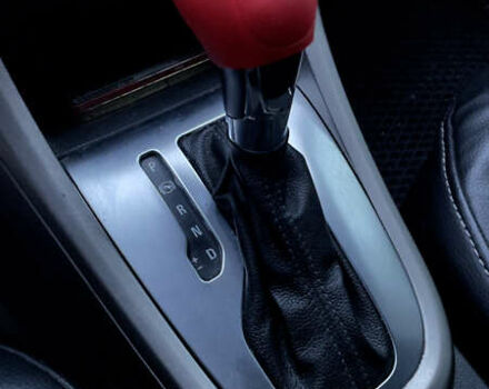 Сірий Опель Астра, об'ємом двигуна 1.6 л та пробігом 297 тис. км за 7000 $, фото 32 на Automoto.ua