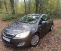 Сірий Опель Астра, об'ємом двигуна 1.3 л та пробігом 250 тис. км за 6463 $, фото 2 на Automoto.ua
