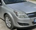 Серый Опель Астра, объемом двигателя 1.6 л и пробегом 148 тыс. км за 6200 $, фото 7 на Automoto.ua