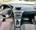 Серый Опель Астра, объемом двигателя 1.6 л и пробегом 30 тыс. км за 8900 $, фото 7 на Automoto.ua
