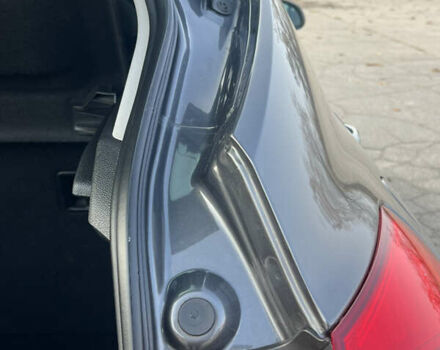 Серый Опель Астра, объемом двигателя 0 л и пробегом 171 тыс. км за 7500 $, фото 36 на Automoto.ua