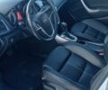Сірий Опель Астра, об'ємом двигуна 1.6 л та пробігом 218 тис. км за 8200 $, фото 4 на Automoto.ua