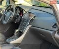 Серый Опель Астра, объемом двигателя 1.6 л и пробегом 228 тыс. км за 8500 $, фото 20 на Automoto.ua