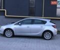 Сірий Опель Астра, об'ємом двигуна 1.6 л та пробігом 135 тис. км за 8700 $, фото 22 на Automoto.ua