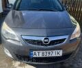 Сірий Опель Астра, об'ємом двигуна 1.69 л та пробігом 300 тис. км за 6300 $, фото 1 на Automoto.ua