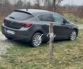 Сірий Опель Астра, об'ємом двигуна 1.7 л та пробігом 195 тис. км за 6000 $, фото 1 на Automoto.ua