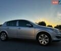 Серый Опель Астра, объемом двигателя 1.6 л и пробегом 228 тыс. км за 5500 $, фото 3 на Automoto.ua