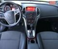 Сірий Опель Астра, об'ємом двигуна 1.6 л та пробігом 135 тис. км за 8700 $, фото 31 на Automoto.ua