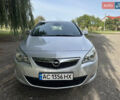 Сірий Опель Астра, об'ємом двигуна 1.6 л та пробігом 228 тис. км за 8290 $, фото 2 на Automoto.ua