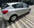 Сірий Опель Астра, об'ємом двигуна 1.69 л та пробігом 256 тис. км за 7400 $, фото 2 на Automoto.ua