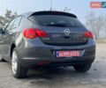 Серый Опель Астра, объемом двигателя 0 л и пробегом 171 тыс. км за 7500 $, фото 8 на Automoto.ua