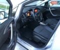 Сірий Опель Астра, об'ємом двигуна 1.6 л та пробігом 135 тис. км за 8700 $, фото 36 на Automoto.ua