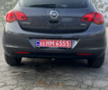 Серый Опель Астра, объемом двигателя 0 л и пробегом 171 тыс. км за 7500 $, фото 53 на Automoto.ua